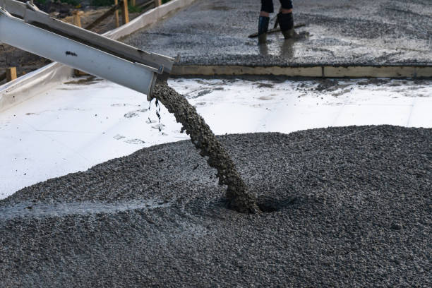  Clio, MI Concrete contractor Pros