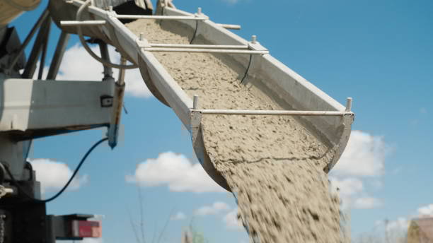 Best Residential Concrete Solutions in Clio, MI