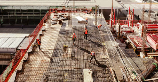 Best Stamped Concrete Services in Clio, MI
