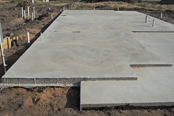 Best Concrete Foundation Repair in Clio, MI