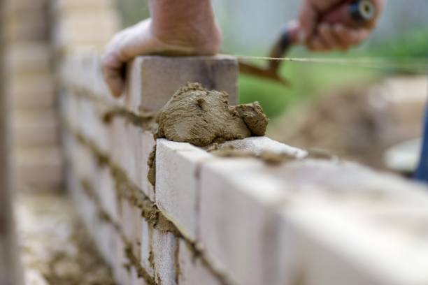 Best Concrete Slab Construction in Clio, MI