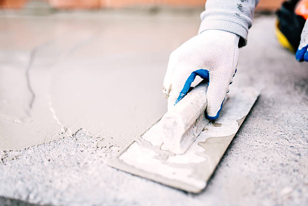 Best Concrete Grinding and Polishing in Clio, MI
