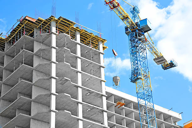 Best Commercial Concrete Services in Clio, MI